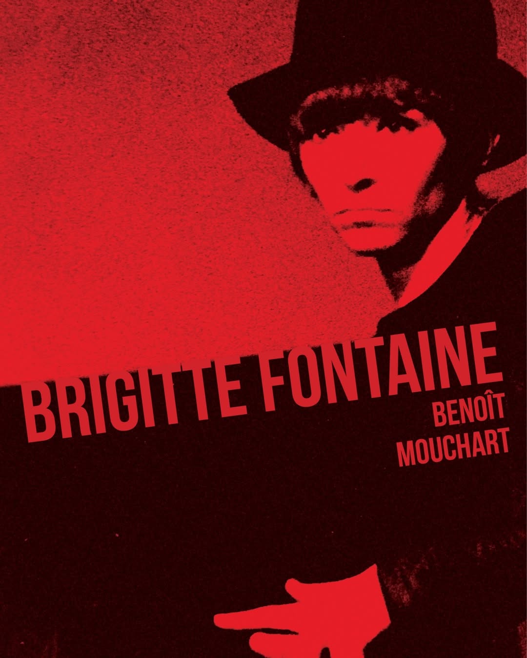 bio Benoit Mouchart